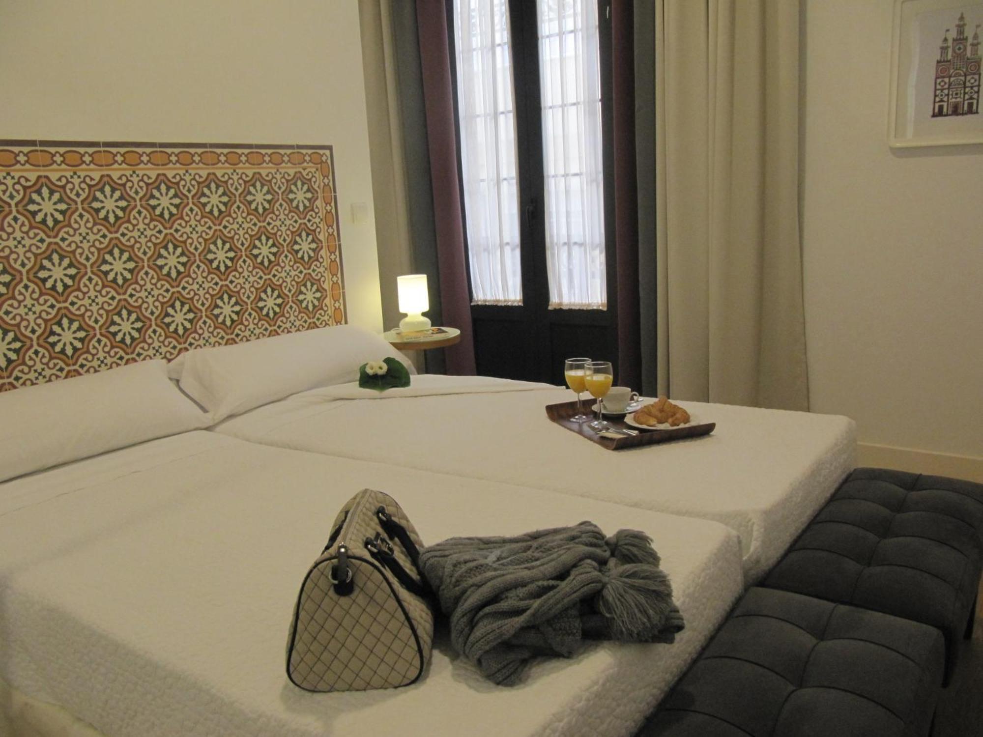 Life Apartments Alberto Lista Sevilla Cameră foto