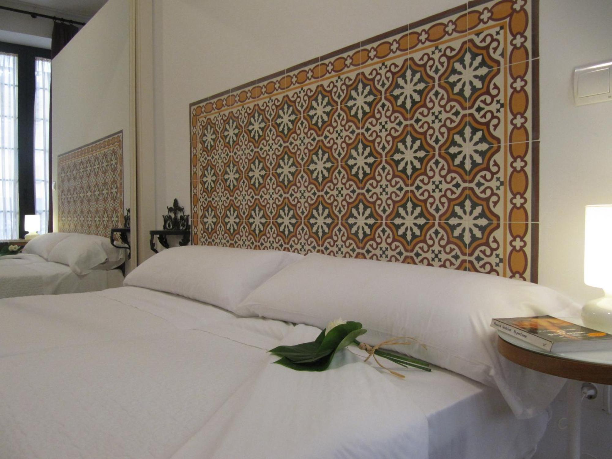 Life Apartments Alberto Lista Sevilla Cameră foto