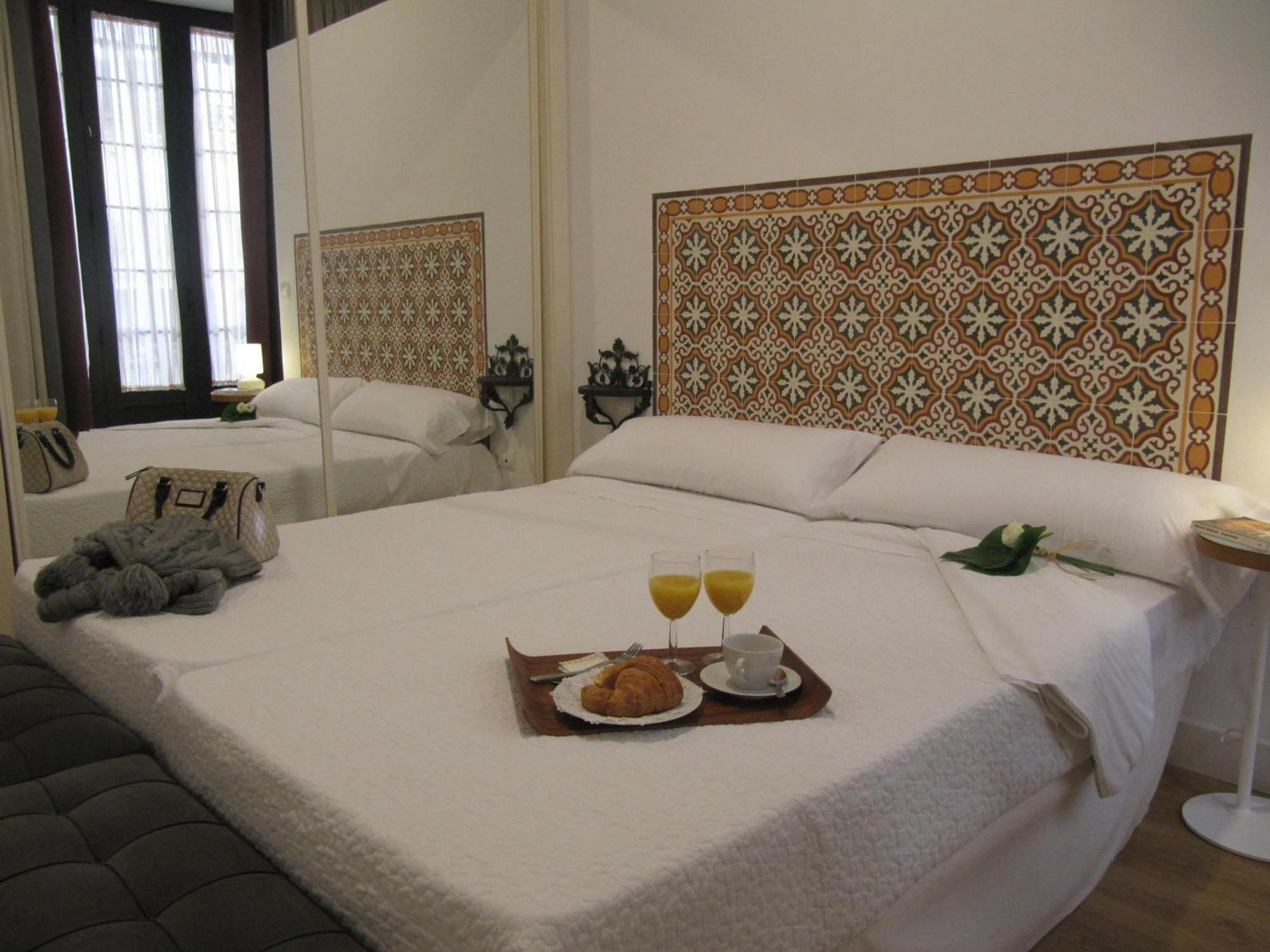 Life Apartments Alberto Lista Sevilla Cameră foto