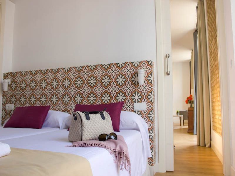 Life Apartments Alberto Lista Sevilla Exterior foto